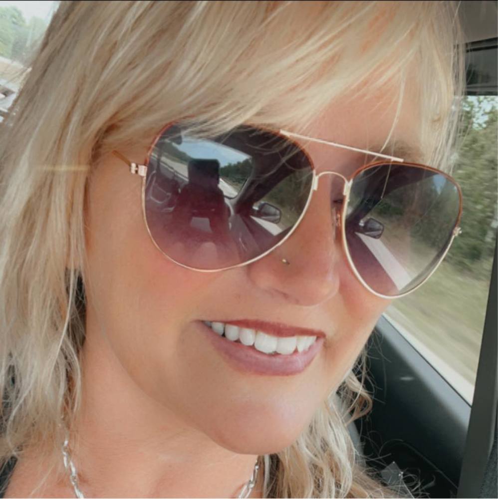 Meet your Posher, Shelley